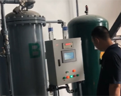 制氮設(shè)備的未來：PSA制氮技術(shù)的展望