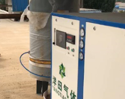 變壓吸附制氮機：提升產(chǎn)品質(zhì)量的關(guān)鍵技術(shù)