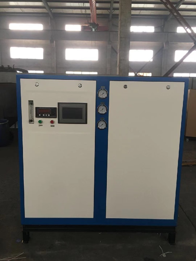 變壓吸附制氮機(jī)：數(shù)據(jù)庫(kù)建設(shè)與資源整合